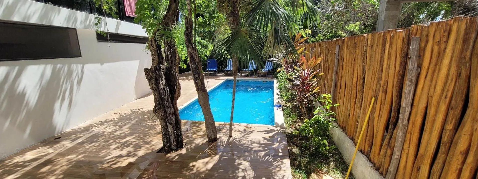Villa Eva Luxury Akumal Mexico