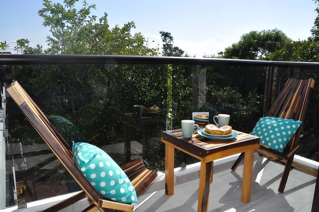 Villa Eva Luxury Akumal