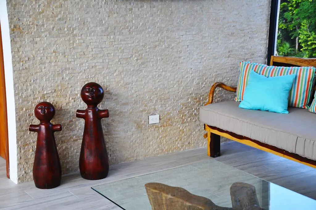 Villa Eva Luxury Akumal 0*,  Mexico