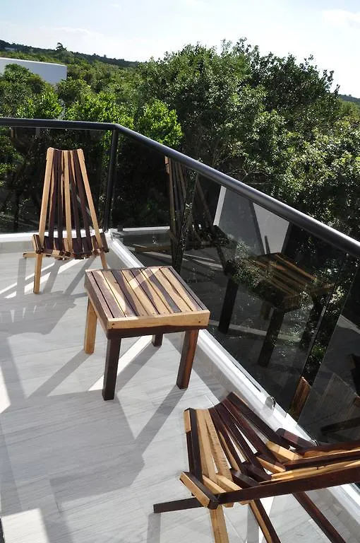 Villa Eva Luxury Akumal