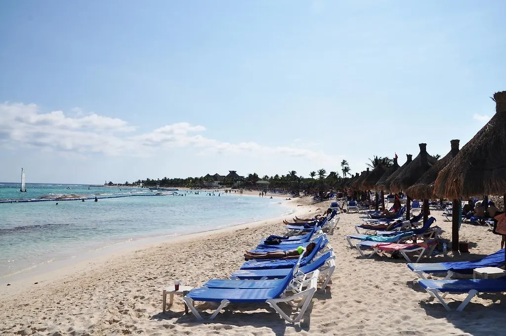 Villa Eva Luxury Akumal Mexico