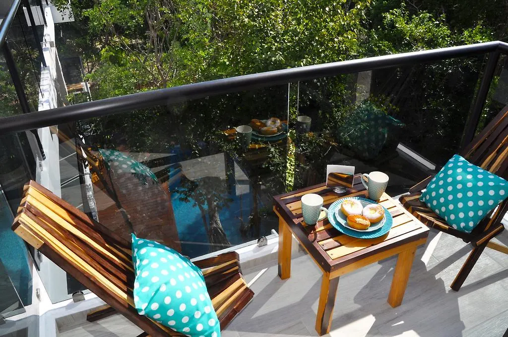 Villa Eva Luxury Akumal 0*,