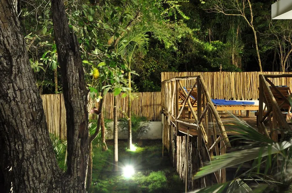 Villa Eva Luxury Akumal 0*,  Mexico